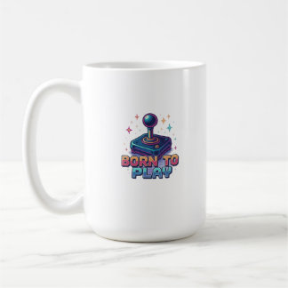 Gaming-Leidenschaft Kaffeetasse