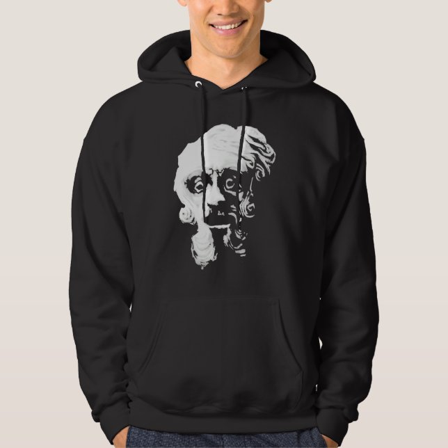 Gaming Meme Giantdad Hoodie (Vorderseite)