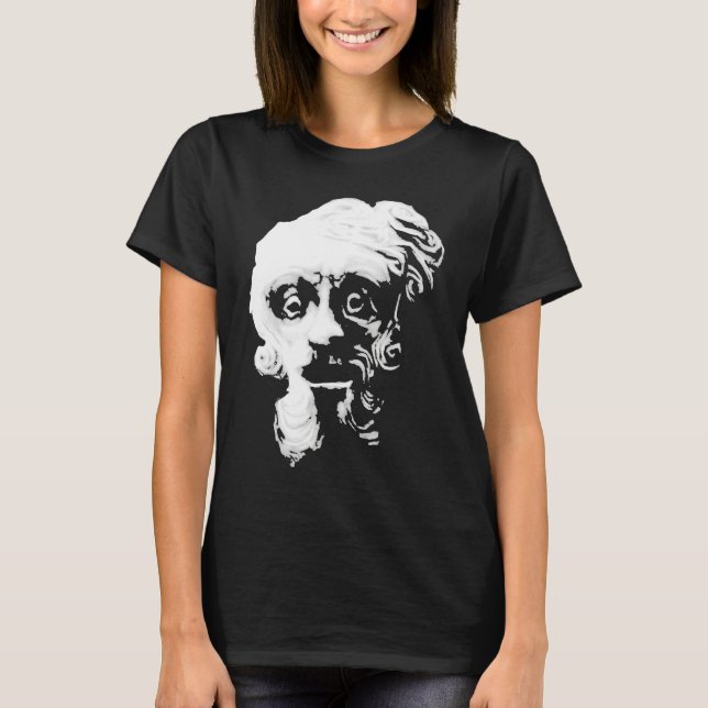 Gaming Meme Giantdad T-Shirt (Vorderseite)