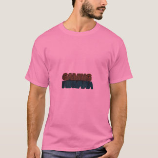 Gaming Nirvana T-Shirt