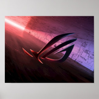 Gaming Poster