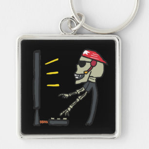 Gaming Schlüsselanhänger