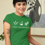 Gaming Science Womens Shirt<br><div class="desc">Wenn Sie sich beim Spielen von Zivilisationsspielen auf eine Wissenschaftsstrategie konzentrieren möchten, wie etwa 7 Wonders oder Tapestry, ist dies das Shirt für Sie. Es ist auch großartig für jeden, der nur Lieben der Naturwissenschaften hat.</div>