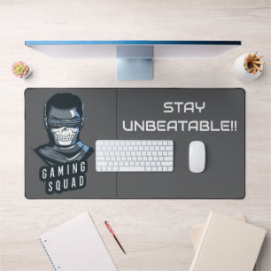 Gaming Squad Desk Mat Schreibtischunterlage
