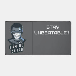 Gaming Squad Desk Mat Schreibtischunterlage
