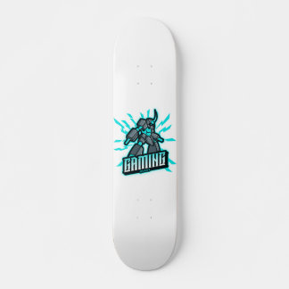 Gaming-Streit Skateboard