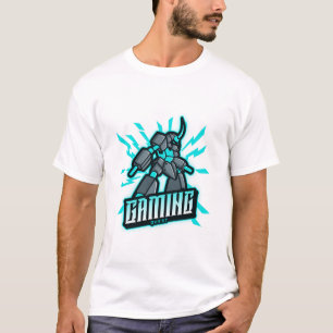 Gaming-Streit T-Shirt