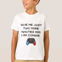 GAMING-T - Shirt