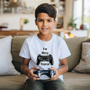 Gaming-T-Shirt T-Shirt