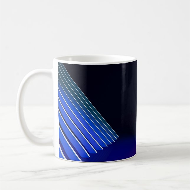 Gaming-Tasse 2 Kaffeetasse (Links)
