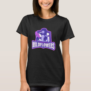 Gaming Teen Gamer Hipster Hip Hop T-Shirt Stilvoll