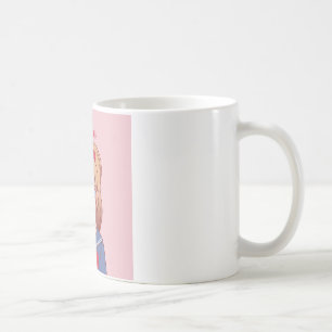 GamingLily Anime - Inspirierte Geschenke Kaffeetasse