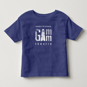 Gamm Theater - Kleinkind-T-Shirt Kleinkind T-shirt