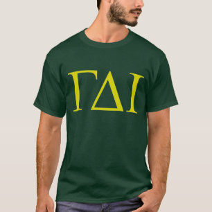 Gamma-Deltaiota T-Shirt