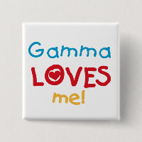 Gamma Lieben Me T - Shirt und Geschenke