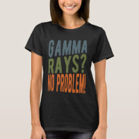 Gamma Rasy Kein Problem Nuklearer Ingenieur