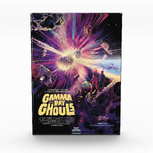 Gamma Ray Burst Pulsars Kilonova Kosmische Kollisi Fotoblock