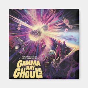 Gamma Ray Burst Pulsars Kilonova Kosmische Kollisi Magnet