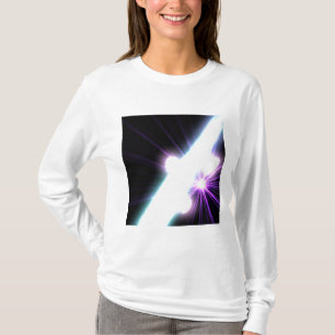 Gamma Rays in Galactic Nuclei 3 T-Shirt