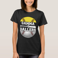 Gamma von Llers Lustig Softll verkaufen Oma 