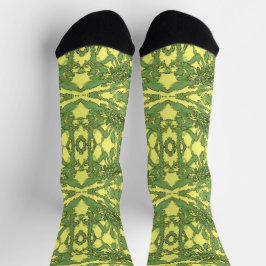 Gammablitz Socken