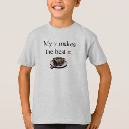 Gamma's Pi | Pi Day T-Shirt