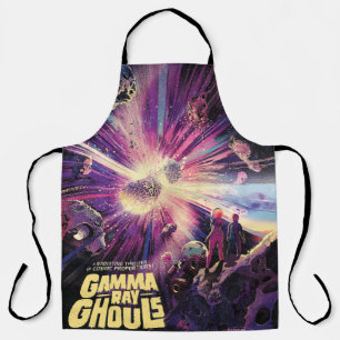 Gammastrahlen-Ausbruch Pulsare Kilonova Kosmische  Schürze