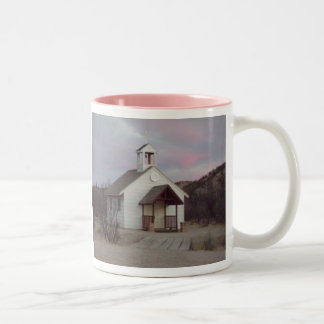 Gammons Gulch Coffee Tasse
