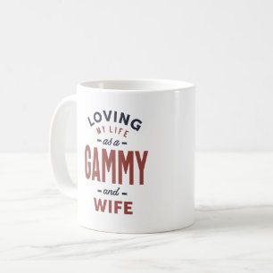 Gammy Kaffeetasse