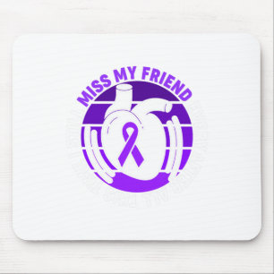 Gampa Angelrolle Cool Gampa Lustiges Geschenk Mousepad