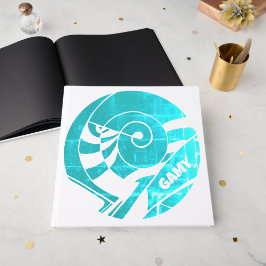 GAMY Logo Gästebuch