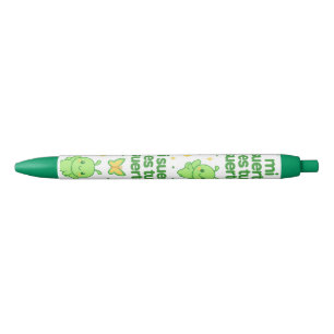 Gan Gan - Der Stift des unsichtbaren Mutes