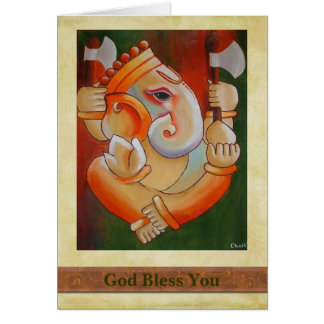 Ganapati Karte
