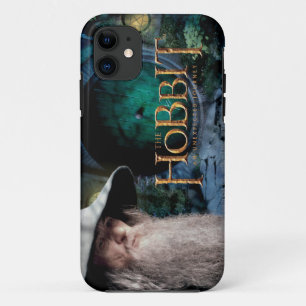 Gandalf bei BILBO BAGGIN™'s House Case-Mate iPhone Hülle