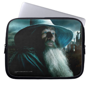 Gandalf bei Dol Guldur Laptopschutzhülle