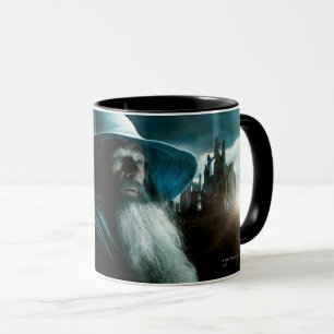 Gandalf bei Dol Guldur Tasse