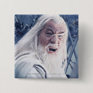 GANDALF™ bei Rindern Button