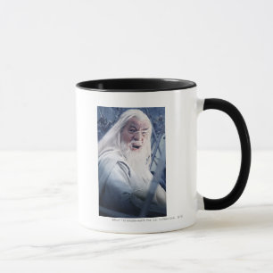 GANDALF™ bei Rindern Tasse