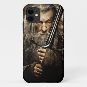 Gandalf Character Poster 1 Case-Mate iPhone Hülle