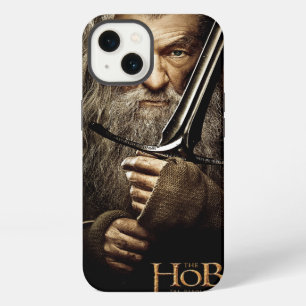 Gandalf Character Poster 1 iPhone Hülle