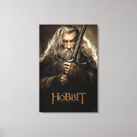 Gandalf Character Poster 1