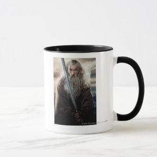 Gandalf Character Poster 2 Tasse