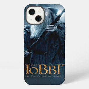 Gandalf Character Poster 3 iPhone Hülle