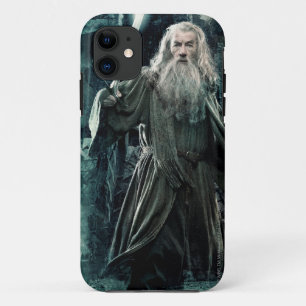 Gandalf - Der Krieg kommt Case-Mate iPhone Hülle