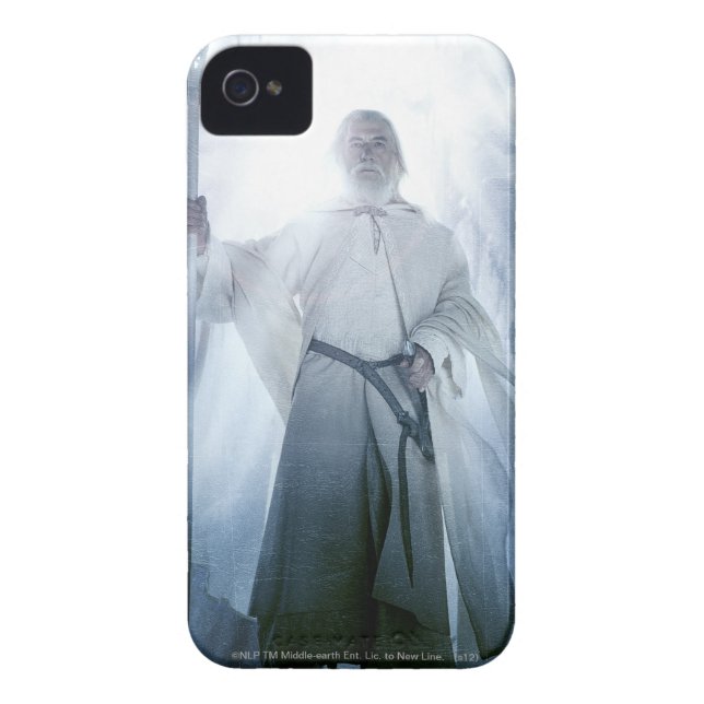 GANDALF™ Gaming Case-Mate iPhone Hülle (Rückseite)
