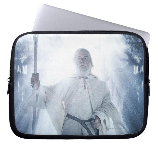 GANDALF™ Gaming Laptopschutzhülle (Vorderseite)