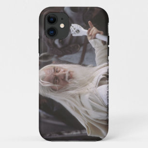 GANDALF™ hält Mitarbeiter iPhone 11 Hülle