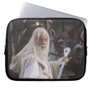 GANDALF™ hält Mitarbeiter Laptopschutzhülle