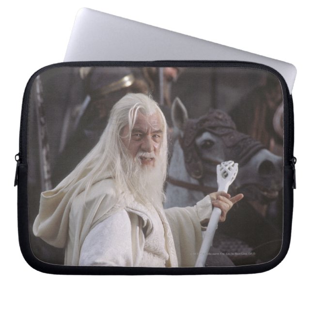 GANDALF™ hält Mitarbeiter Laptopschutzhülle (Vorderseite)