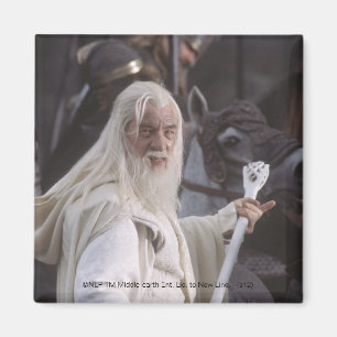 GANDALF™ hält Mitarbeiter Magnet
